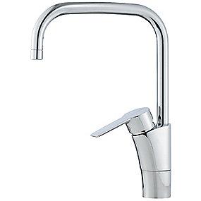 krom k7 8 g3 u-tud køkkenarmatur cera mora