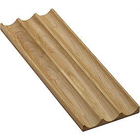 340mm 130 skuffeinddeler intrastoris hansgrohe