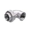 4 1 bar 20 316l 4408 ptfe tning t flad muffe muffe vinkelunion