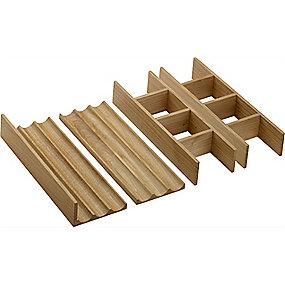 1sk 550mm 980 og 475 980 vaskeskab til 340mm t skuffeinddelers intrastoris hansgrohe