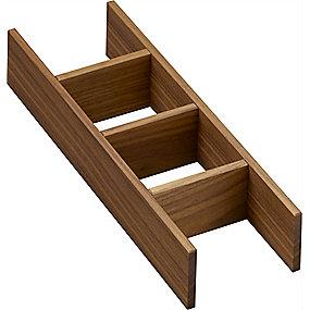 320mm 115 skuffeinddeler intrastoris hansgrohe