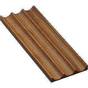 320mm 130 skuffeinddeler intrastoris hansgrohe