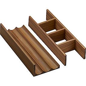 1sk 550mm 1375 og 475 580 vaskeskab til 320mm t skuffeinddelers intrastoris hansgrohe