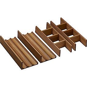 1sk 550mm 1180 og 475 1180 vaskeskab til 320mm t skuffeinddelers intrastoris hansgrohe