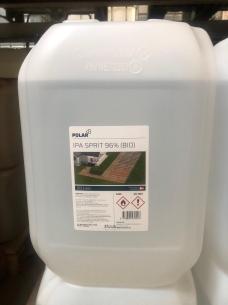 liter 20 bio 96 ipa-sprit polar