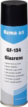 ml 500 gf-154 glasrens