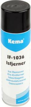 500ml if-1036 isfjerner kema