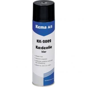 spray klar 500ml kk-2002 deolie k kema