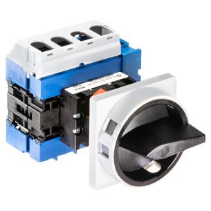 fh3 wa0001 t104 ka63 kning klemmeafd greb seligt afl gr sort snap-on frontmonteret hul 1 63a pe polet 4 specialafbryder naimer kraus