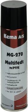 13705 500ml mg-270 multifedt