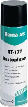 500ml spray rt-177 ser rustopl