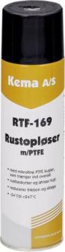 500ml teflon m rtf-169 ser l rustop