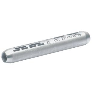 blank mm2 150 til mm2 240 fra forseglet ende langsg al reduktion til pressemuffe