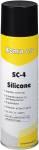500ml sc-4 spray silicone kema