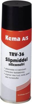 trv-36 500ml se sprayd slipmiddel