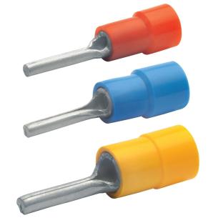 mm 5 27 ngde l mm2 5 5-2 1 stiftkabelsko isoleret
