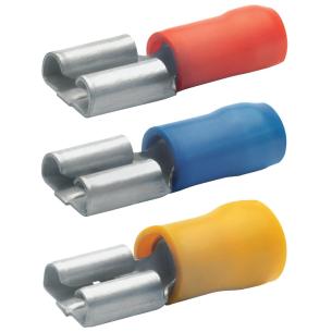 mm2 5-1 0 3 del 46245 din mm 8 0 x 3 6 fladstikmuffe isoleret