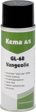 spray 500ml gl68 vangeolie