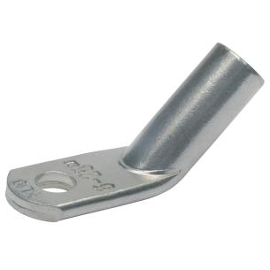 fortinnet cu vinkel 45 m10 mm2 70 vinkelkabelsko