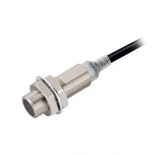 kabel m 5 com3 io-link no pnp 3-leder dc mm 4 rmet afsk m12 hus kort nikkel-messing induktiv ler rhedsf n