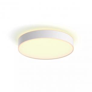 425 mpbar d hvid 2200-6500k 230v 5w 33 4300lm ambiance white stor loftlampe enrave hue philips