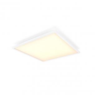mpbar d hvid 2200-6500k 230v 39w 3750lm 60x60 ambiance white panel aurelle hue philips