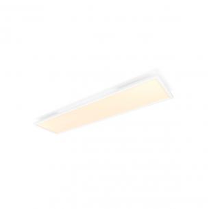 mpbar d hvid 2200-6500k 230v 39w 3750lm 30x120 ambiance white panel aurelle hue philips