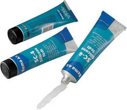 tub 100gr sc-4 kemcote silicone