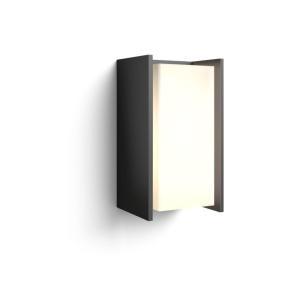 230v 9w light wall white turaco hue philips