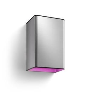 230v 16w light wall ambiance color and white resonate hue philips