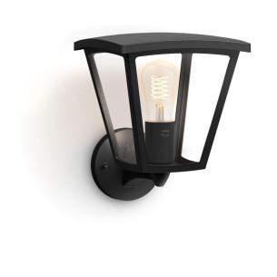 230v 7w light wall ambiance white inara hue philips
