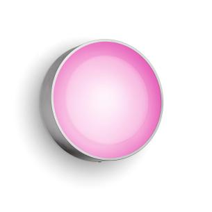 230v 15w light wall ambiance color and white daylo hue philips