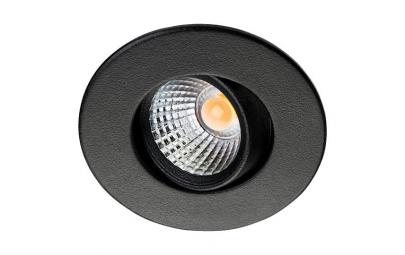 36d 2700k led 4w sort out in tilt nano