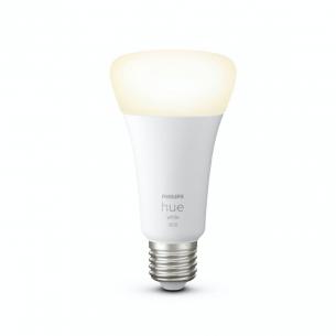mat 827 a67 e27 100w 5w 15 white standard led hue philips