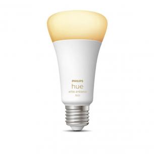 mpbar d mat a67 e27 75w 5w 13 ambiance white standard led hue philips
