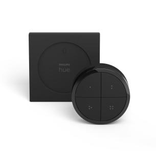 sort tryk dial tap r tilbeh hue philips