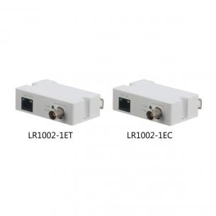 transmitter lr1002-1et-v3 extender eoc coax over ethernet reach long single-port