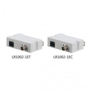 receiver lr1002-1ec-v3 extender eoc coax over ethernet reach long single-port