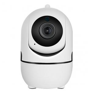 motor med inde - kamera smart fesh