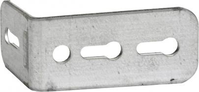aisi316l w8 vinkelbeslag