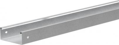 3m fzs 40hx100mm w70 armaturskinne