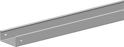 3m fzv 40hx70mm w70 armaturskinne