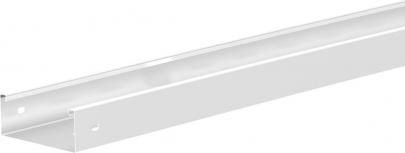 hvid 3m fzs 40hx200mm w70 armaturskinne