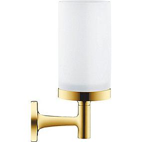 mm 65x98x173 guld poleret i rsteholder tandb t starck duravit