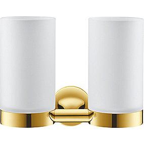 mm 170x98x140 guld poleret i rsteholder tandb t starck duravit