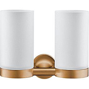 bronze rstet b i rsteholder tandb t starck duravit