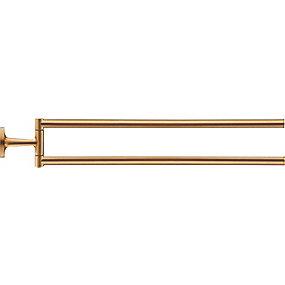 50x465x80mm bronze rstet b i deholder ndkl h t starck duravit