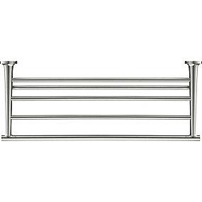 l st rustfrit rstet b 610x232x50mm dehylde ndkl h t starck duravit