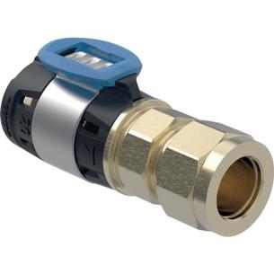 16mm x 16mm flowfitcuzn21si3p overgang
