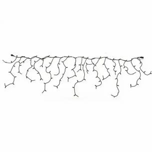 2700k 6w 3 2m 60-lys icicle 31v gold winglinks